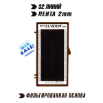 Truffle eyelash4me32 lines Mix L New